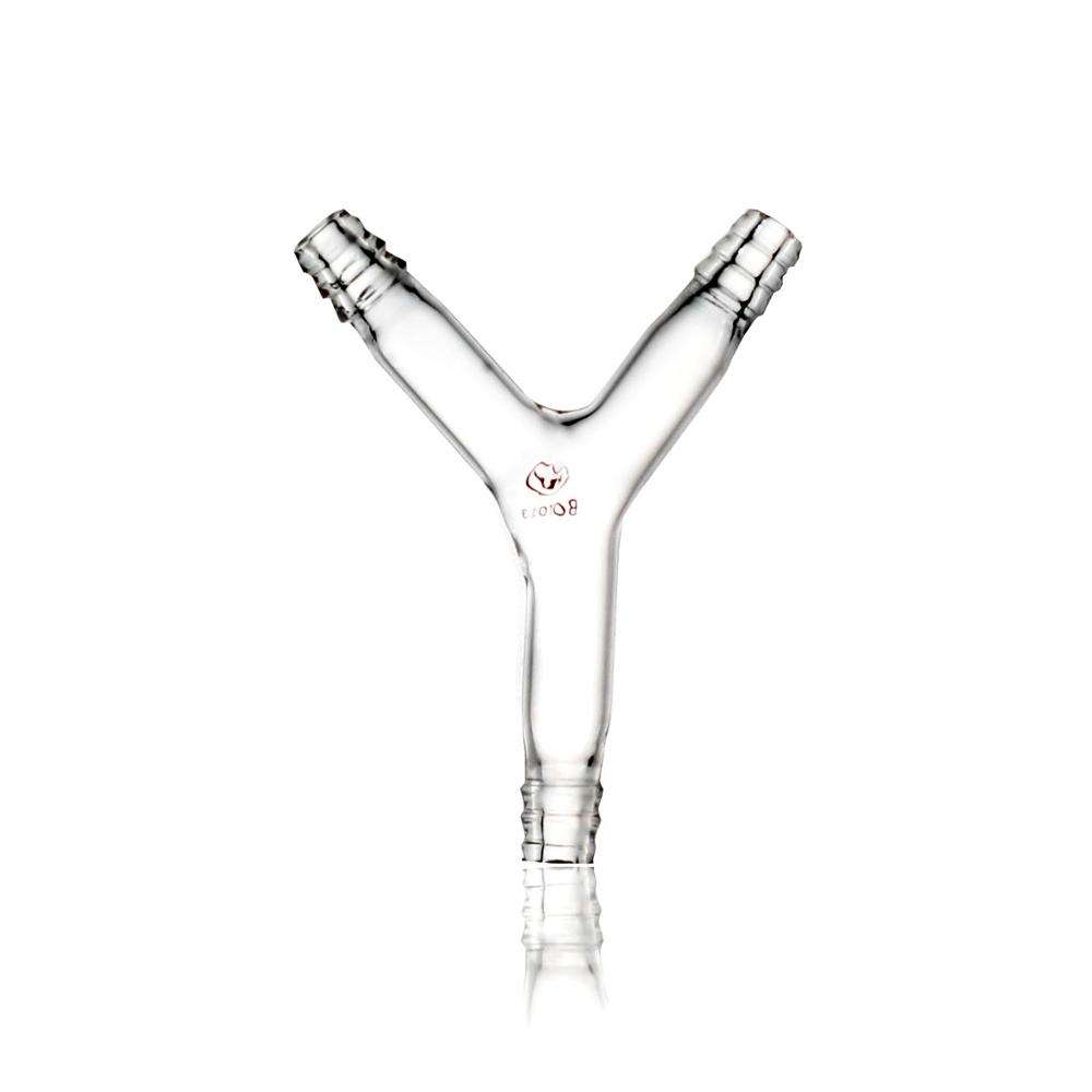 Y-Shaped Connecting Tube