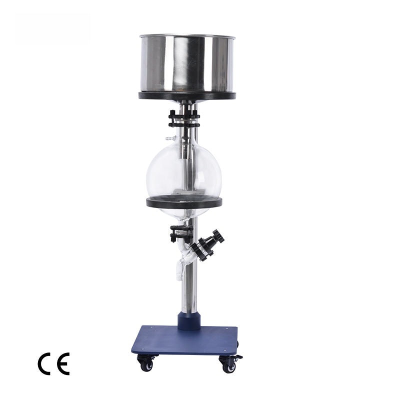 Vacuum Filtration Apparatus ZF-20L