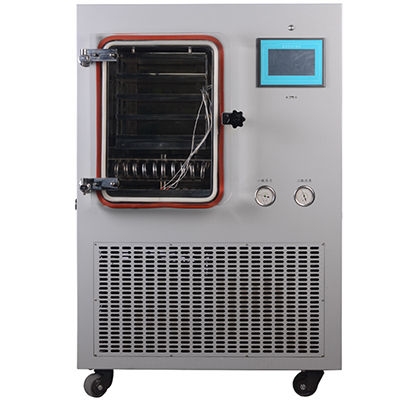 Vacuum Freeze Dryer ZLGJ-30