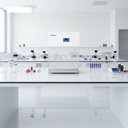 Class I Biological Safety Cabinet with UV Lamp for Sterilization