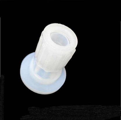 Flange adapter