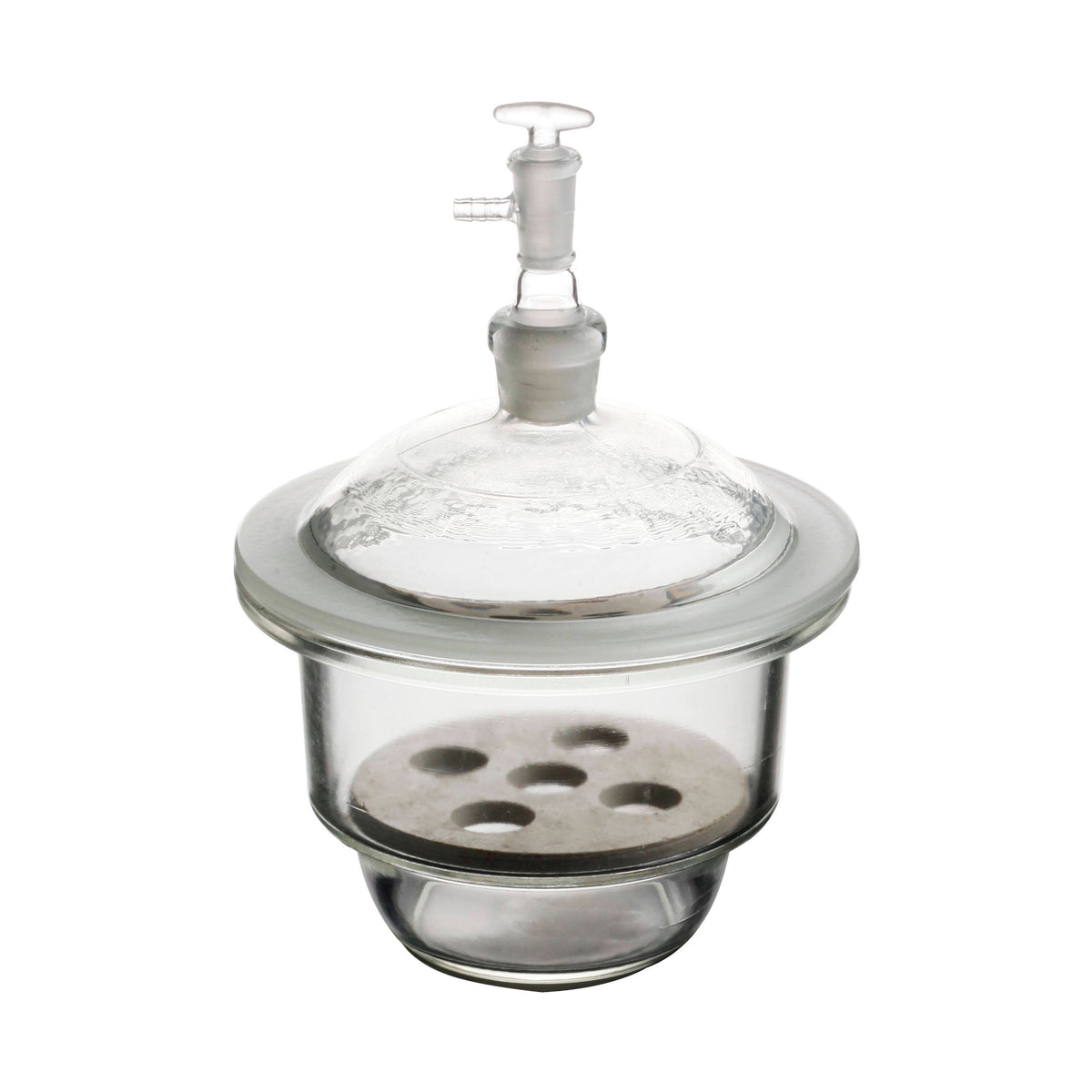 VACUUM desiccator