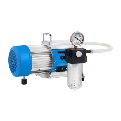 Oil-Free Diaphragm Vacuum Pump