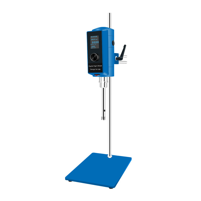 High Shear Homogenizer
