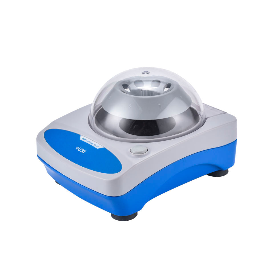Mini Laboratory Centrifuge