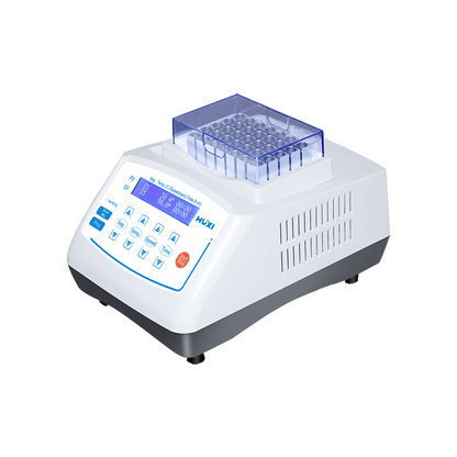 Dry Bath Incubator