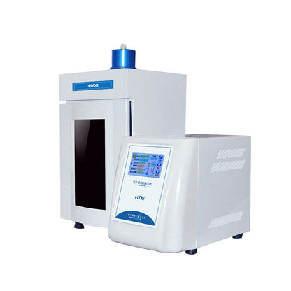 Ultrasonic Homogenizer