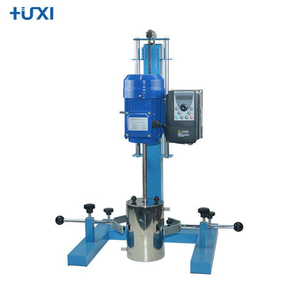 High Shear Homogenizer