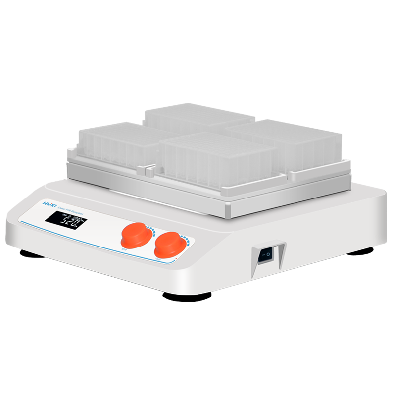Microplate Shaker