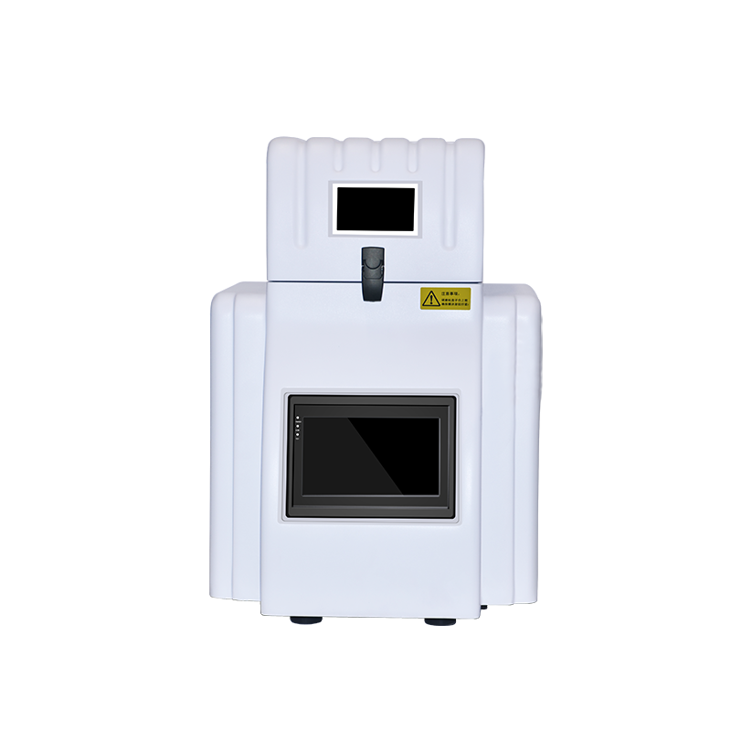 Tissue Grinder