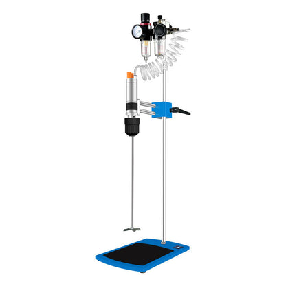 Pneumatic Mixer 30L