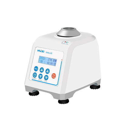 Digital Vortex Mixer Laboratory Shaker