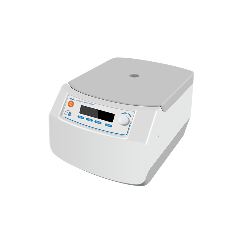 Mini Laboratory Centrifuge