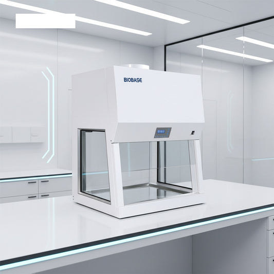 Class I Biological Safety Cabinet with HEPA Filter