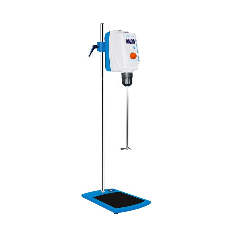 Laboratory Overhead Stirrer