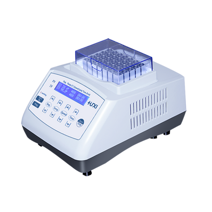 Dry Bath Incubator