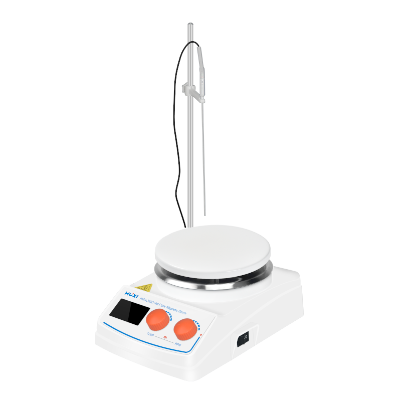 Digital Heating Hot Plate
