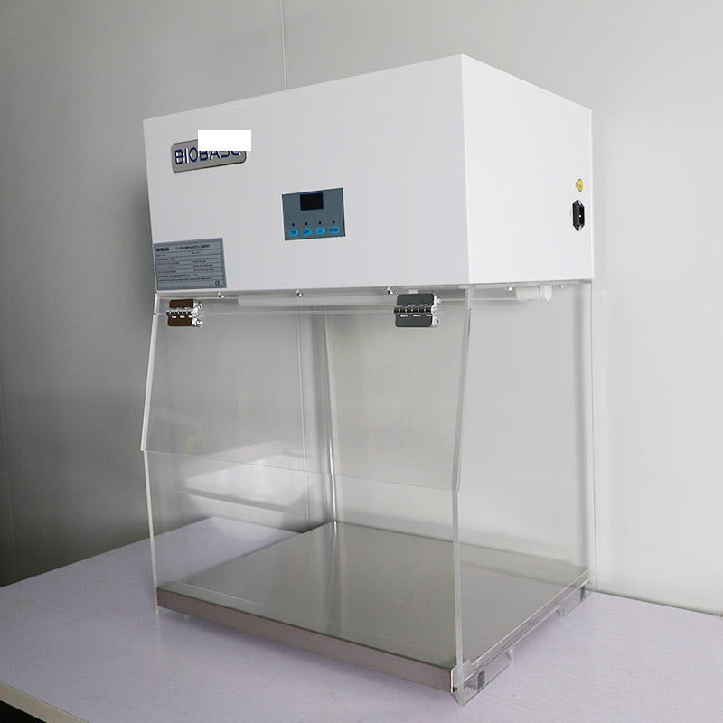 Class I Biological Safety Cabinet with UV Lamp for Sterilization