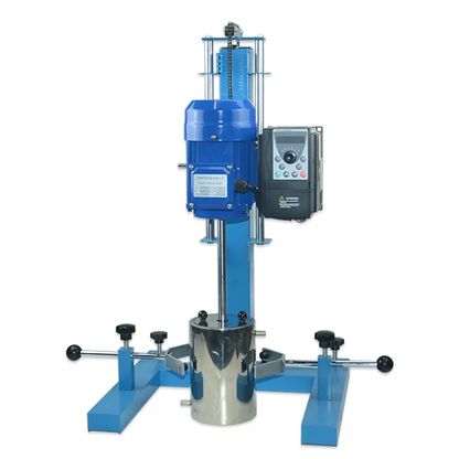 High Shear Homogenizer 40L
