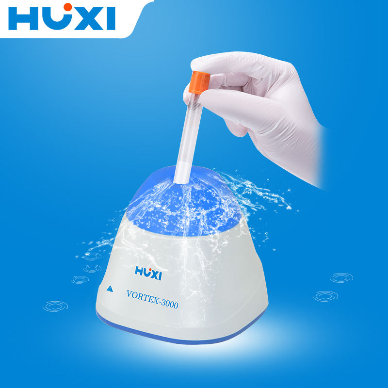 Mini Vortex Mixer