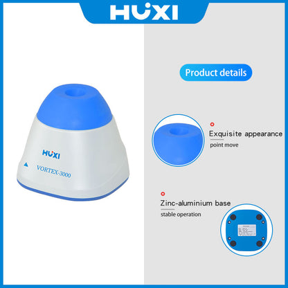 Mini Vortex Mixer