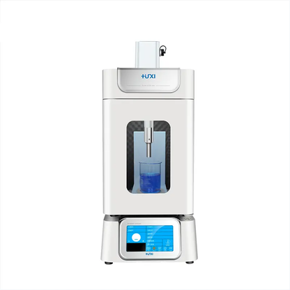 Ultrasonic Homogenizer
