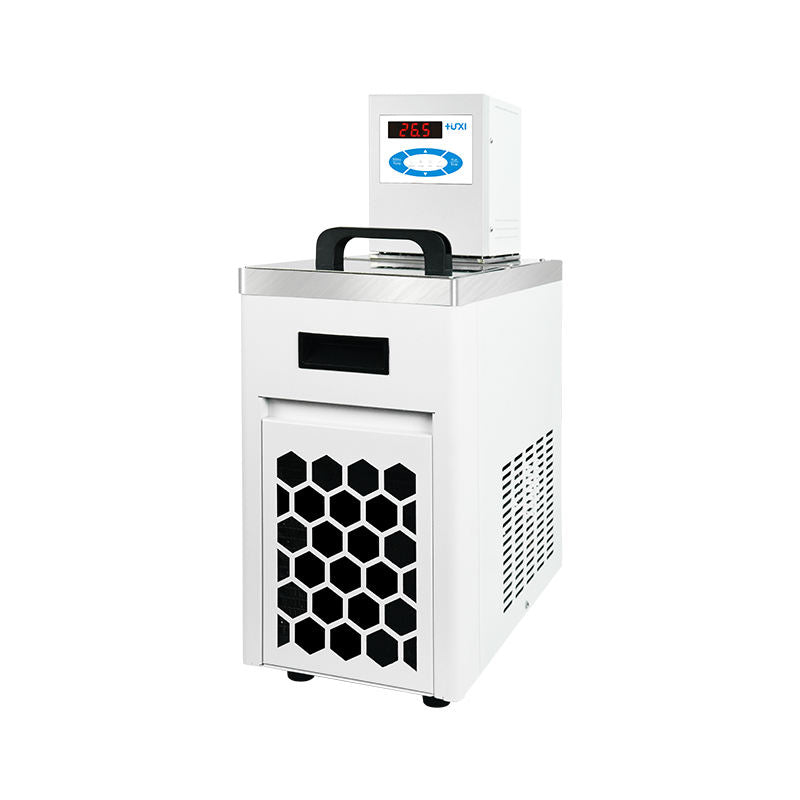 Laboratory Thermostatic Water Bath