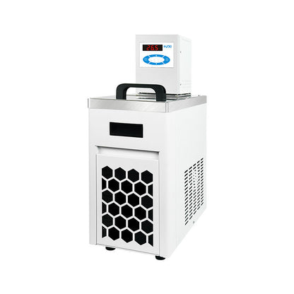 Laboratory Thermostatic Water Bath