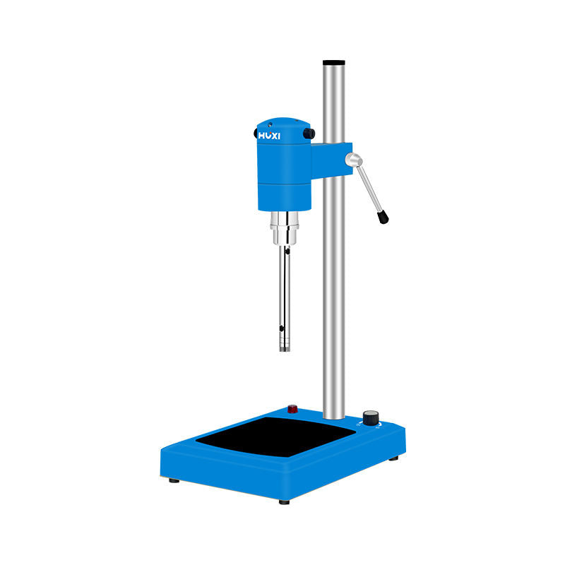 High Shear Homogenizer