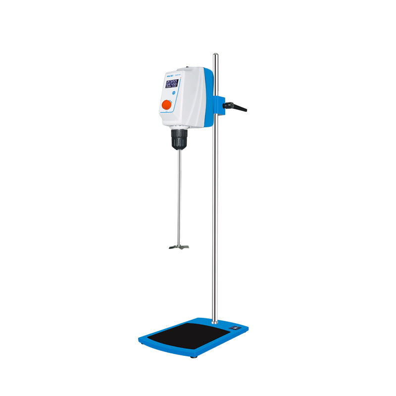 Laboratory Overhead Stirrer