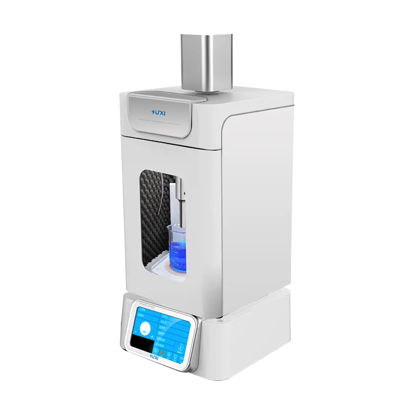Ultrasonic Homogenizer