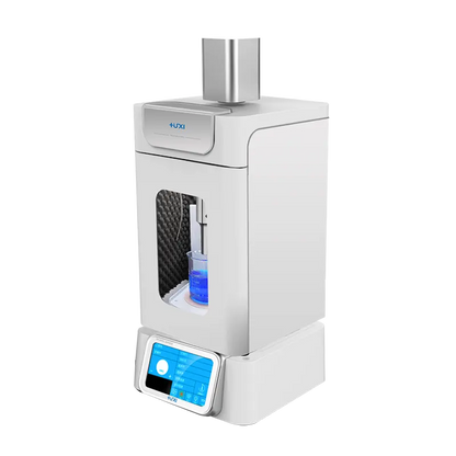 Ultrasonic Homogenizer