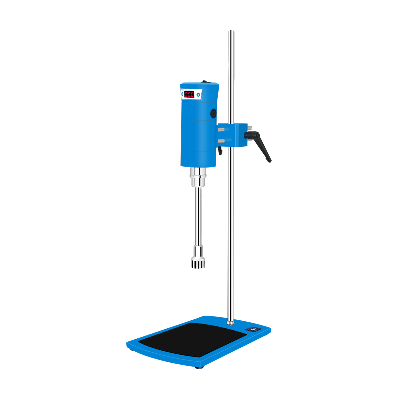High Shear Homogenizer