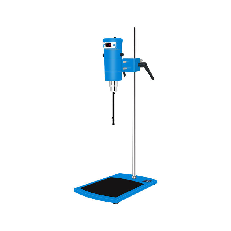 High Shear Homogenizer