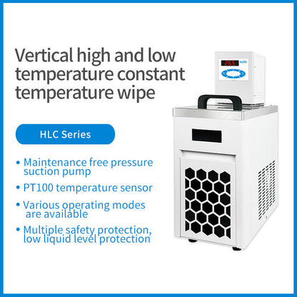 Laboratory Thermostatic Water Bath