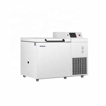 Cryogenic Freezer