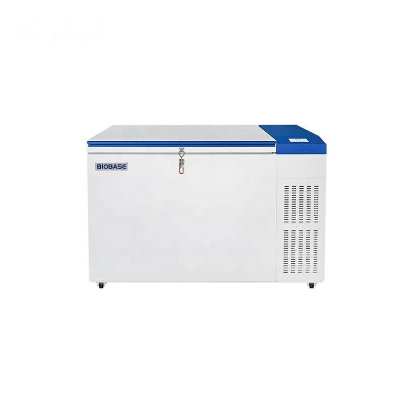 Cryogenic Freezer