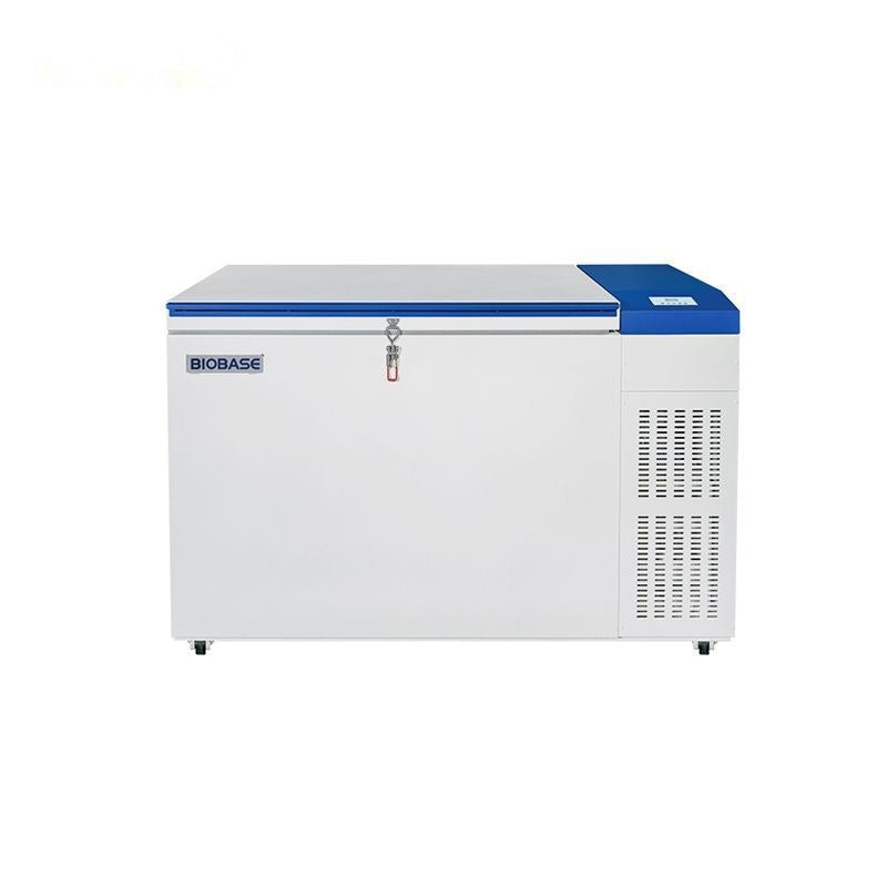 Cryogenic Freezer