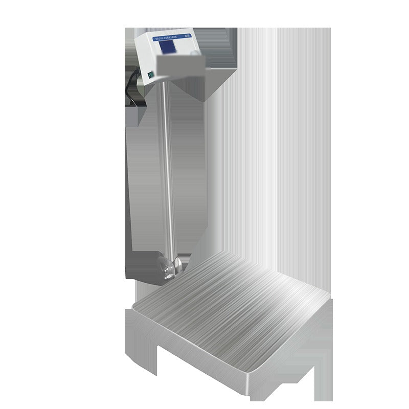 Large Capacity Magnetic Stirrer 100L