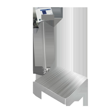 Large Capacity Magnetic Stirrer 100L
