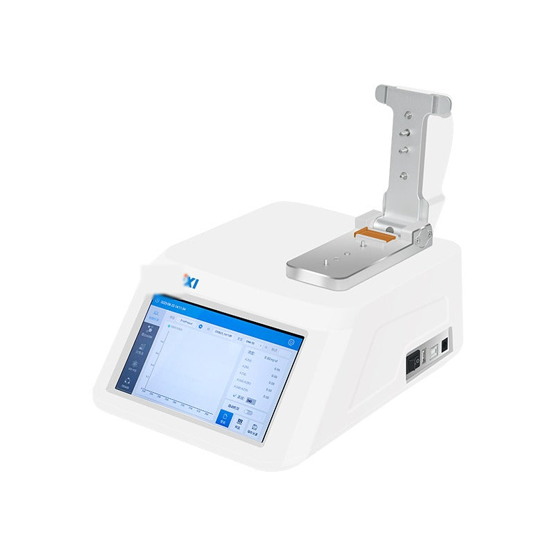 Ultra-Micro Spectrophotometer