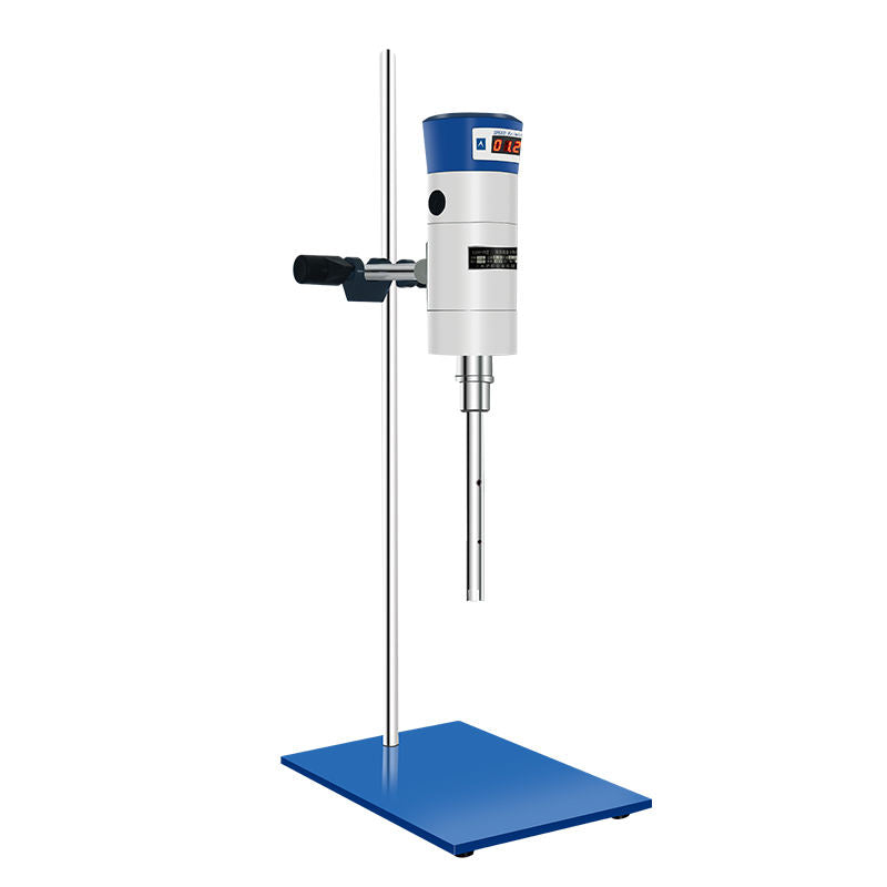 High Shear Homogenizer