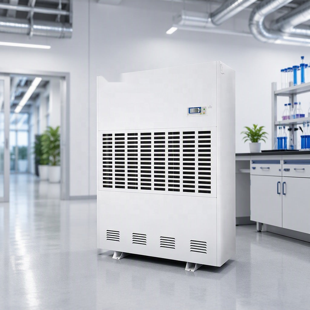 Industrial Dehumidifier