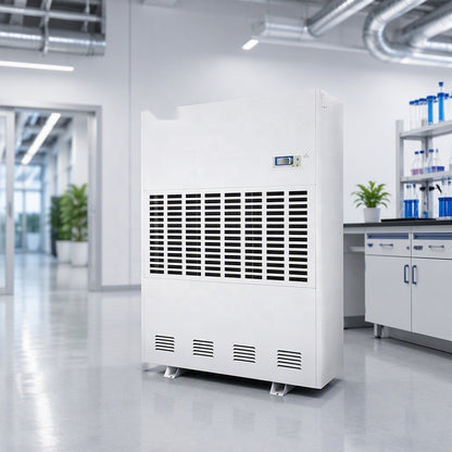 Industrial Dehumidifier