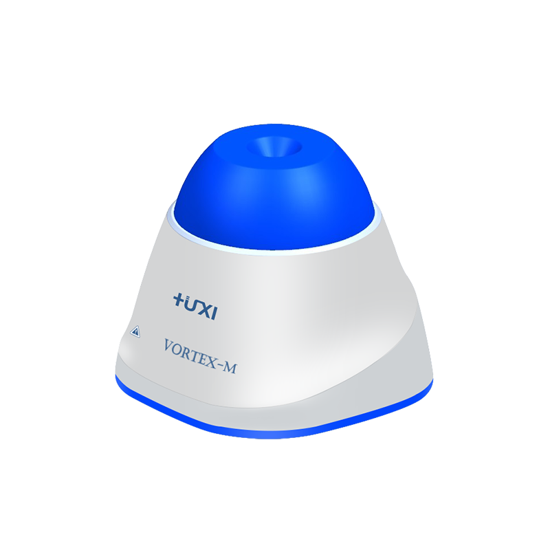 Mini Vortex Mixer