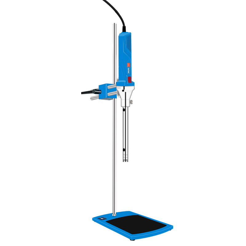High Shear Homogenizer 40L