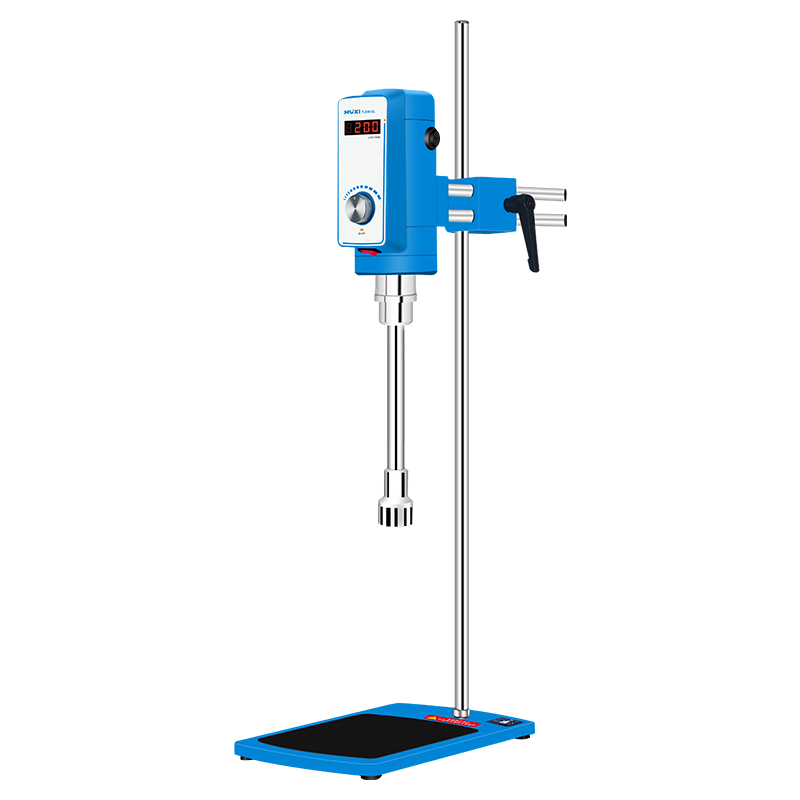 High Shear Homogenizer