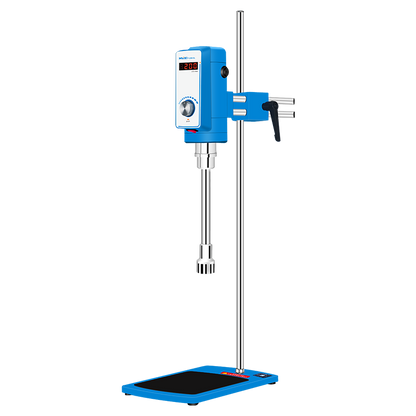 High Shear Homogenizer