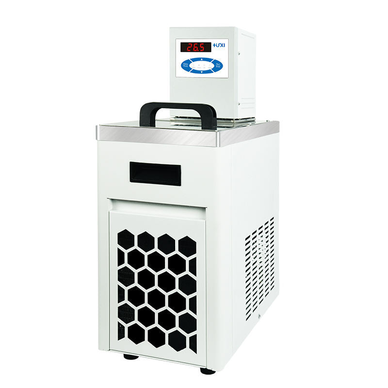 Laboratory Thermostatic Water Bath