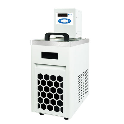 Laboratory Thermostatic Water Bath